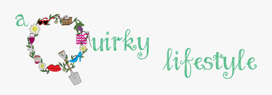 A Quirky Lifestyle - Calligraphy, Transparent Clipart