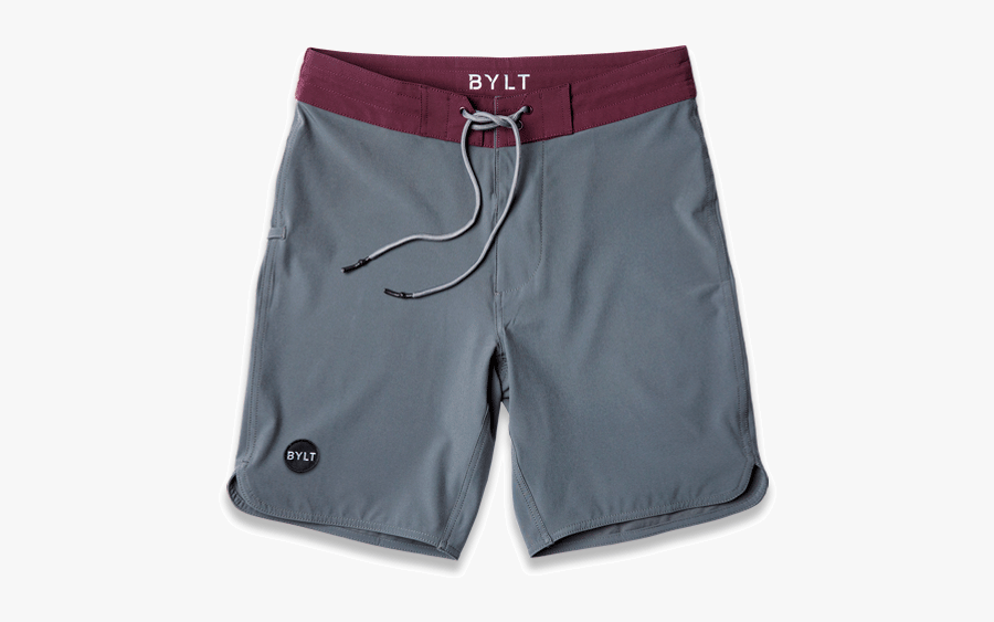 Board Shorts - Board Short, Transparent Clipart