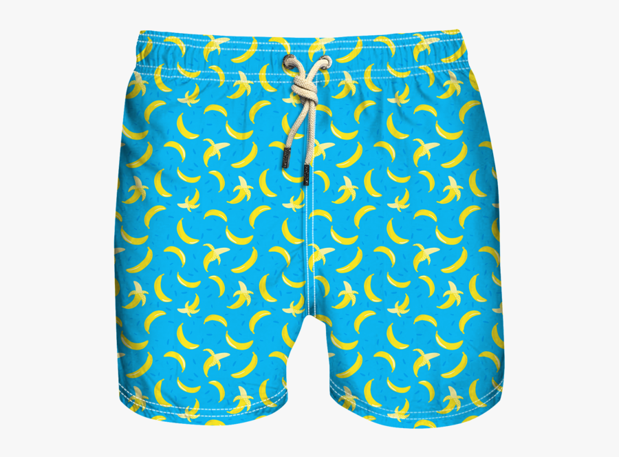 Board Short, Transparent Clipart