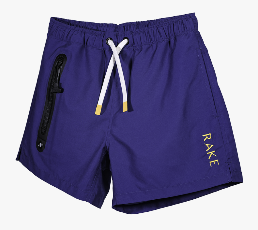 Board Short, Transparent Clipart