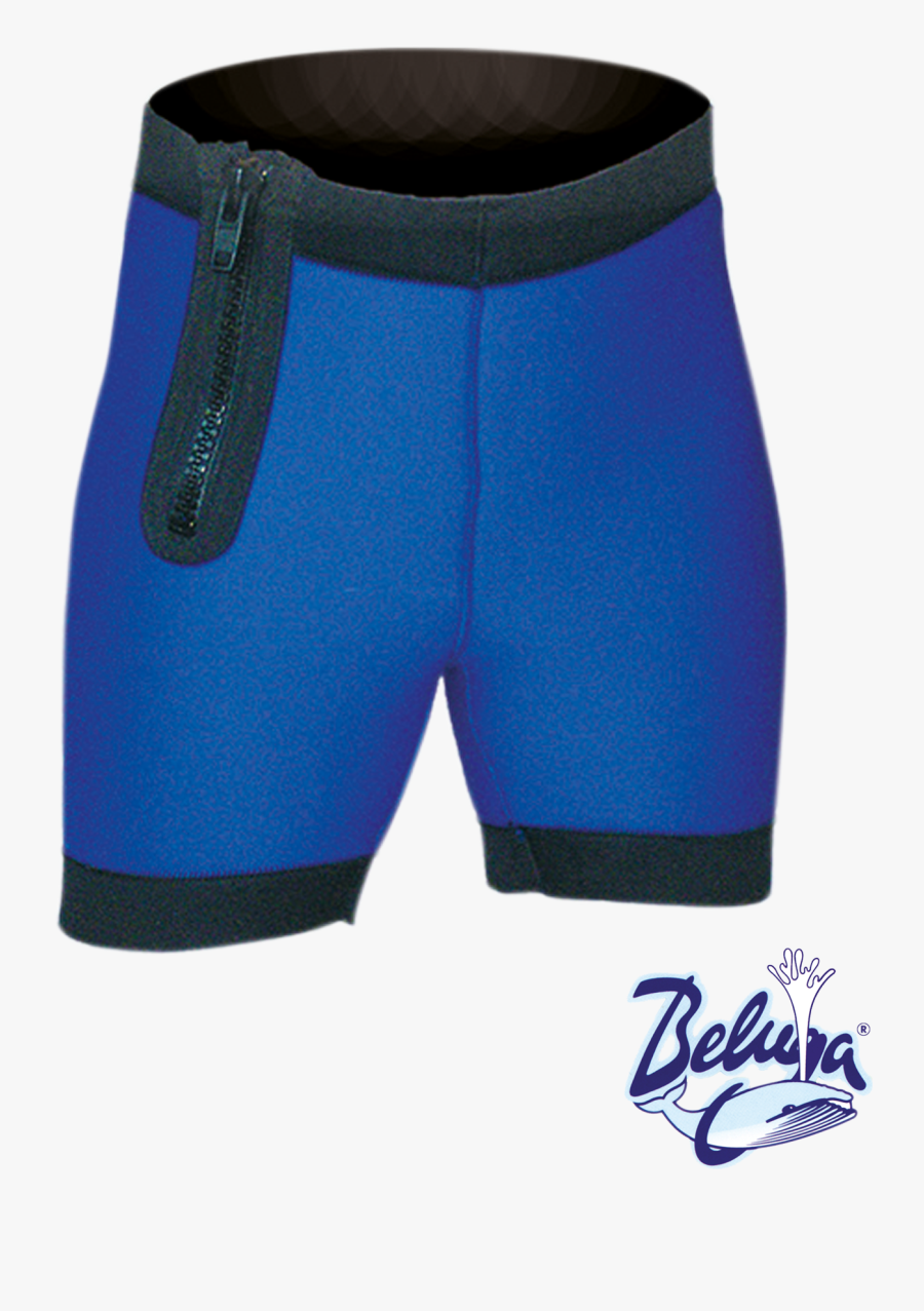 Board Short, Transparent Clipart