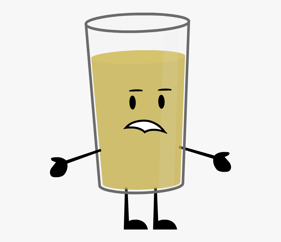 Os Wiki - Object Saga Apple Juice, Transparent Clipart