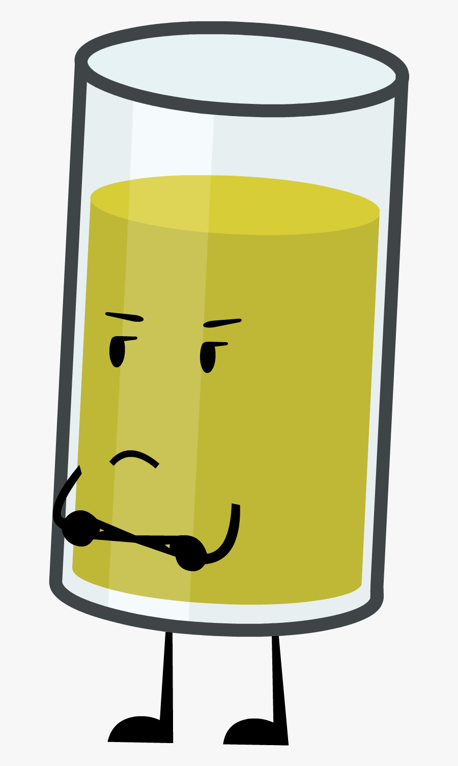 Brawl For Object Palace Wiki - Apple Juice Brawl For Object Palace, Transparent Clipart