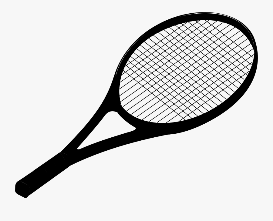 Racket Racquet Tennis Free Photo - Head Radical Pro 2012, Transparent Clipart