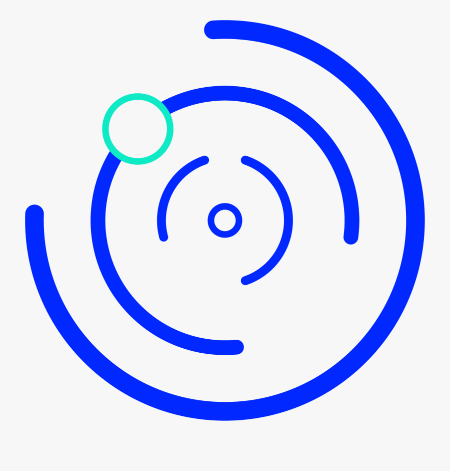Circle Clipart , Png Download - Interos Transparent Logo, Transparent Clipart