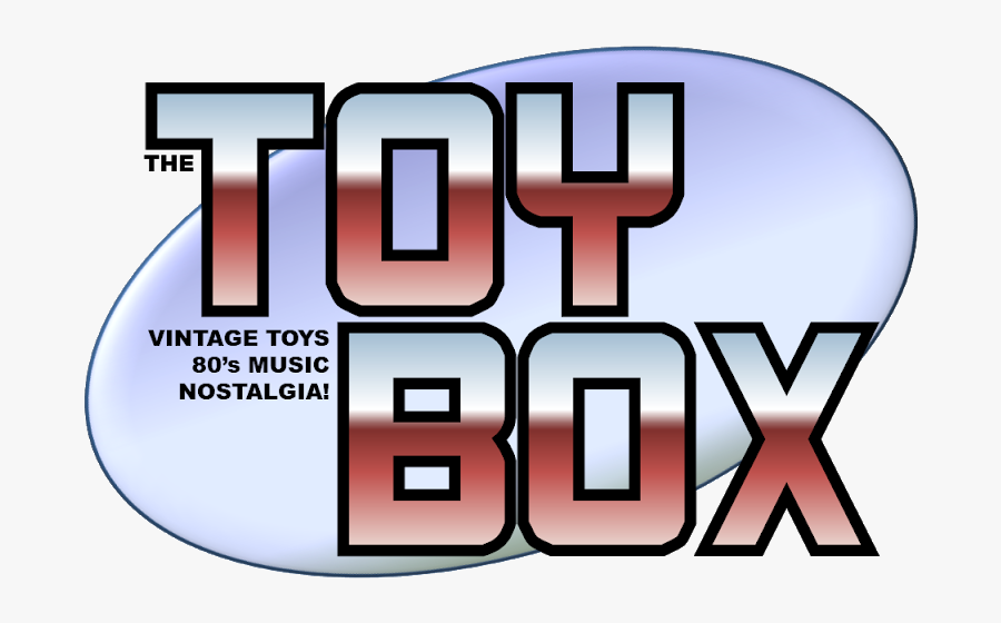 The Toy Box Clipart , Png Download - Graphic Design, Transparent Clipart