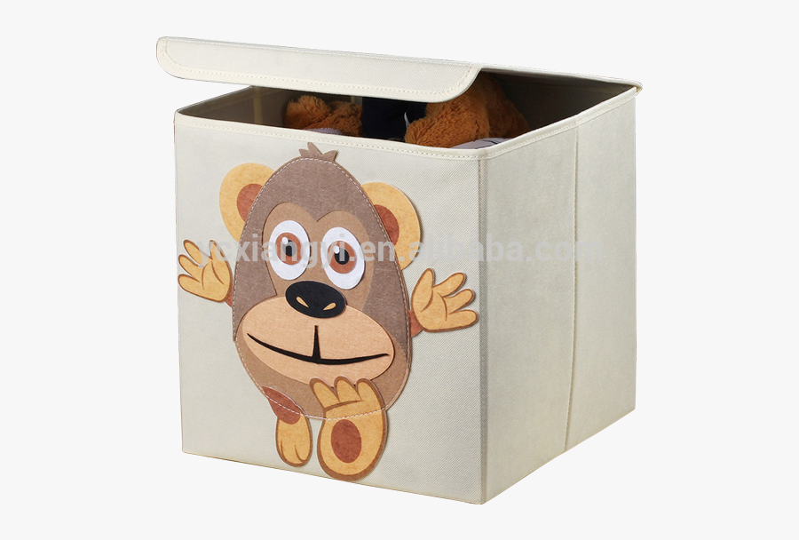 Imagenes De Cajas Animadas Para Niños, Transparent Clipart