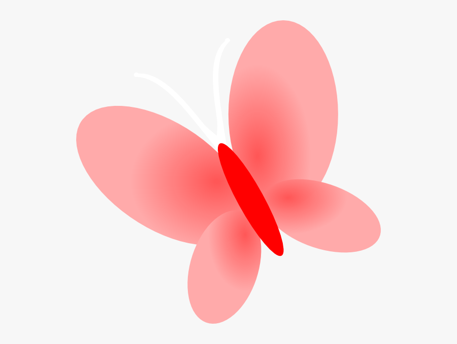 Animated Butterfly Clipart, Transparent Clipart