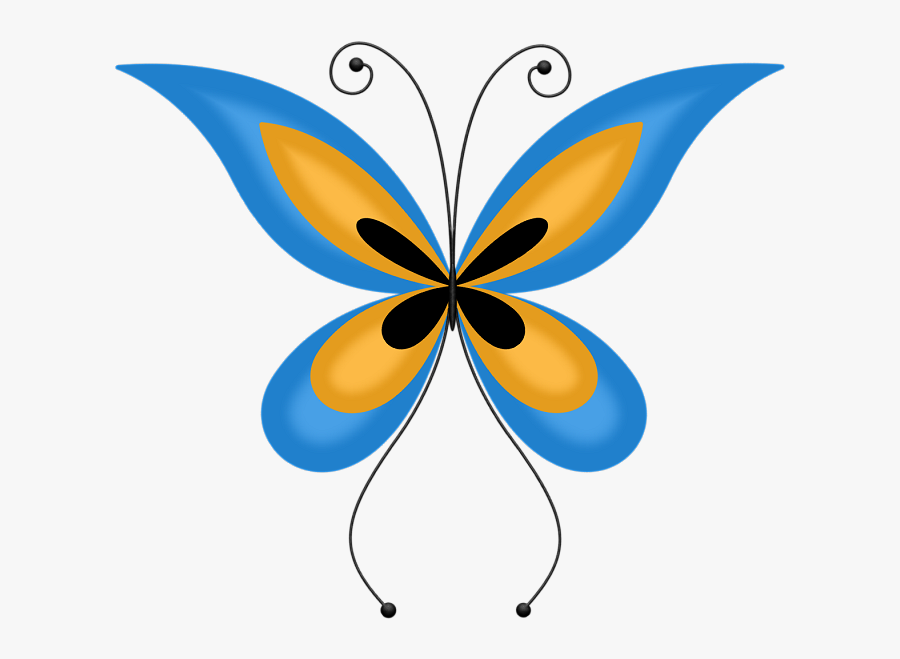 ‿✿⁀butterflies‿✿⁀ Butterfly Clip Art, Clip Art Pictures,, Transparent Clipart