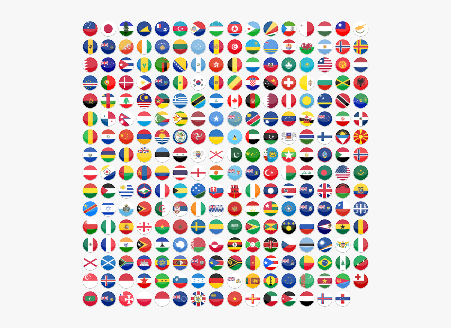 World Flag Png - 金 載 容, Transparent Clipart