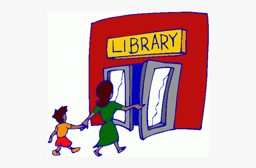 Public Library Library Clip Art, Transparent Clipart