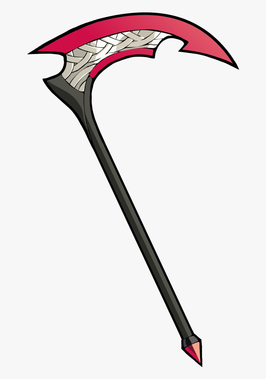 Scythe Png - Scythes Png, Transparent Clipart