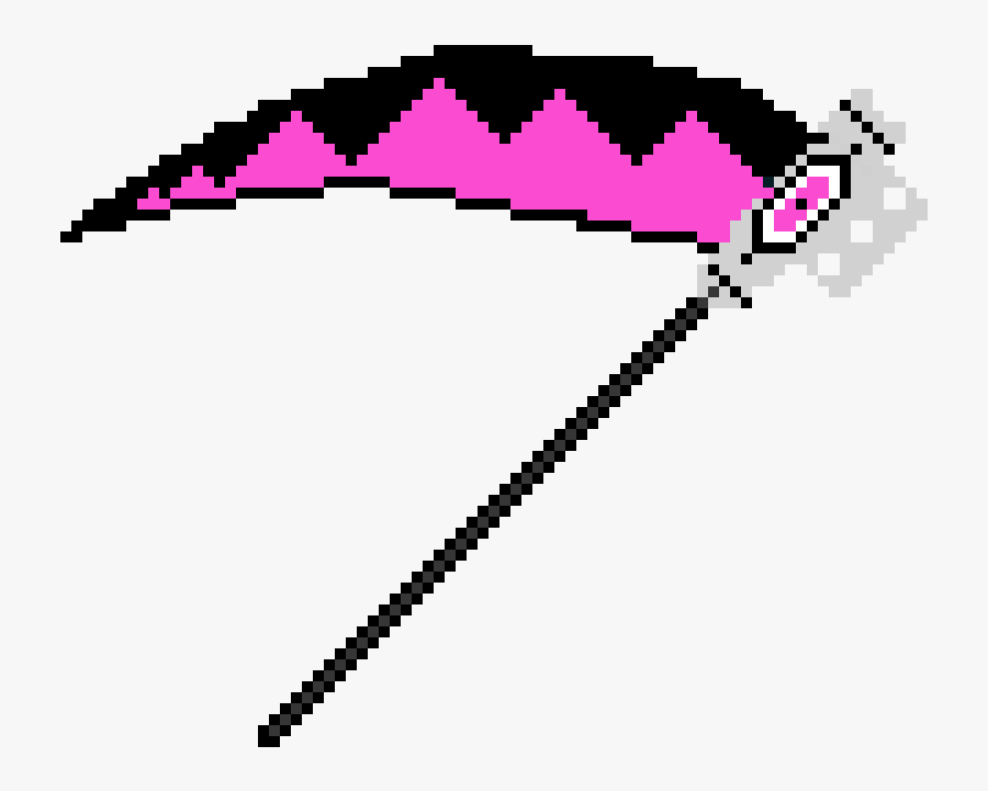 Soul Eater Pixel Art, Transparent Clipart