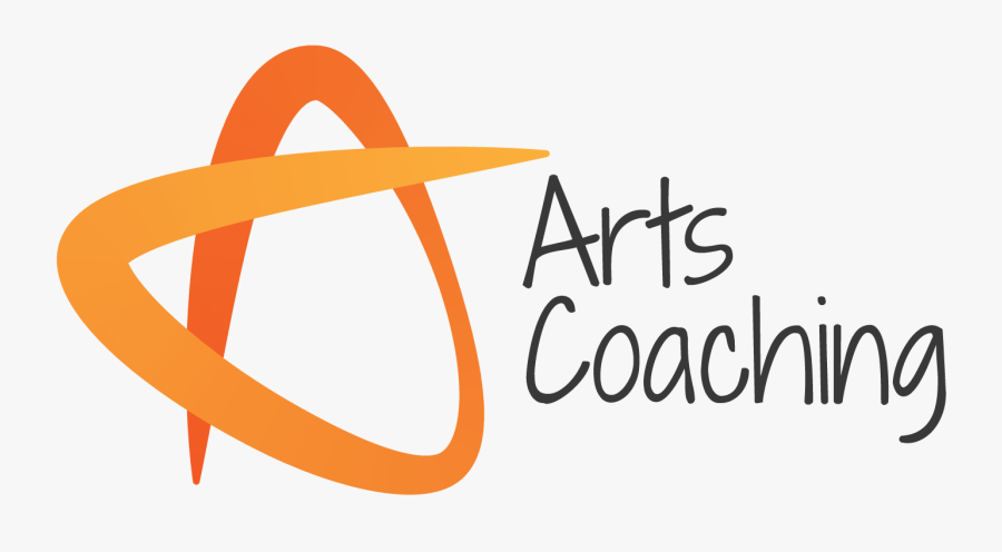 Arts Coaching Logo - Calligraphy, Transparent Clipart
