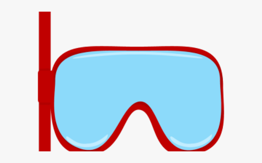 Transparent Scuba Mask Clipart, Transparent Clipart