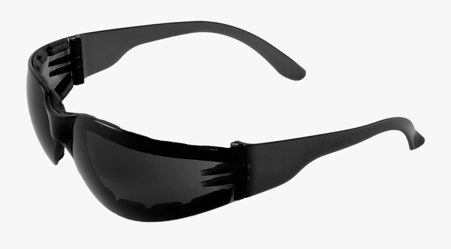 Óculos De Segurança Lente Escura, Transparent Clipart
