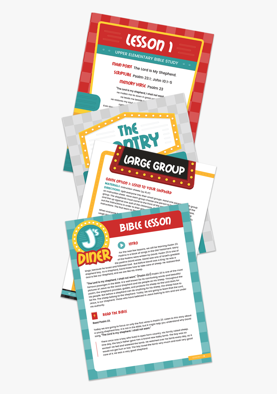 Flyer, Transparent Clipart