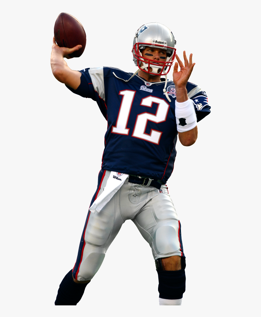 Tom Brady Transparent Background, Transparent Clipart