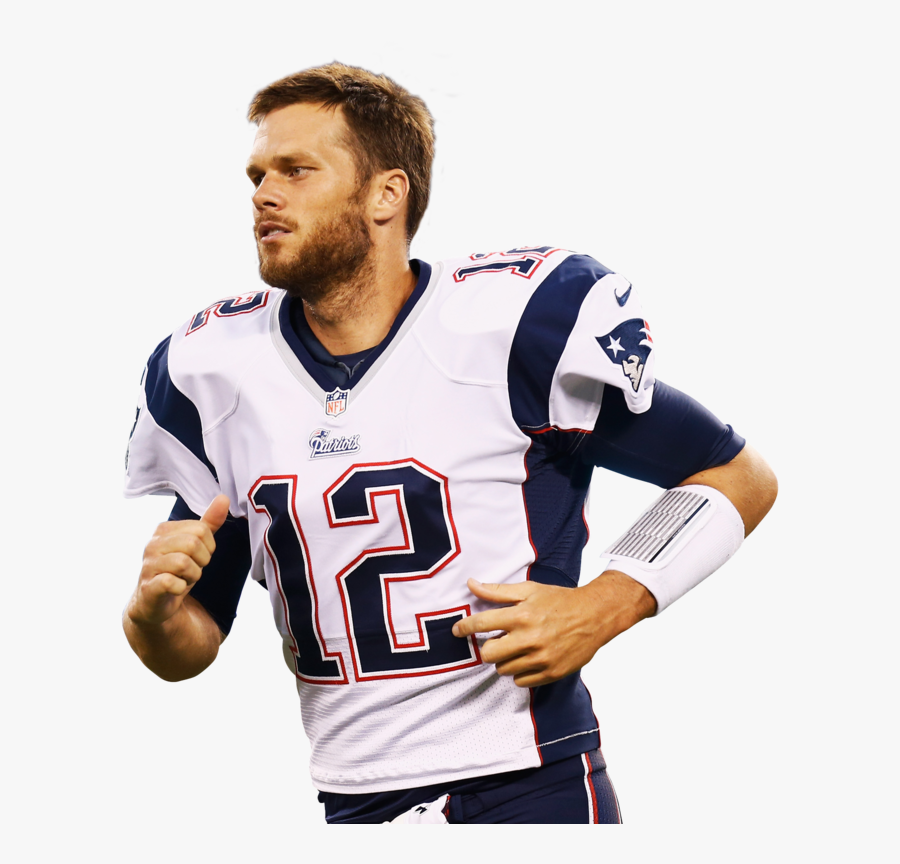 Transparent Tom Brady Clipart - Tom Brady Png, Transparent Clipart