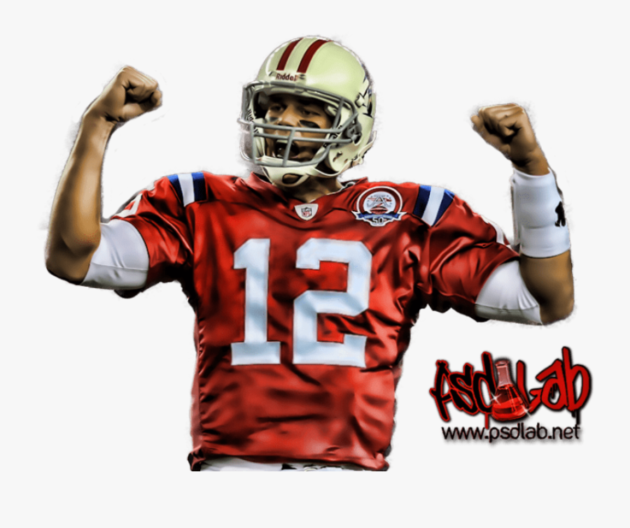 Tom Brady Png, Transparent Clipart