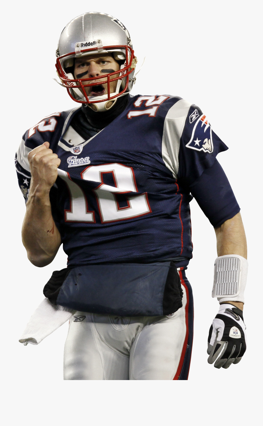 Sportz Insomnia Cut Gallery New England Patriots - Spurs Vs Patriots Dynasty, Transparent Clipart