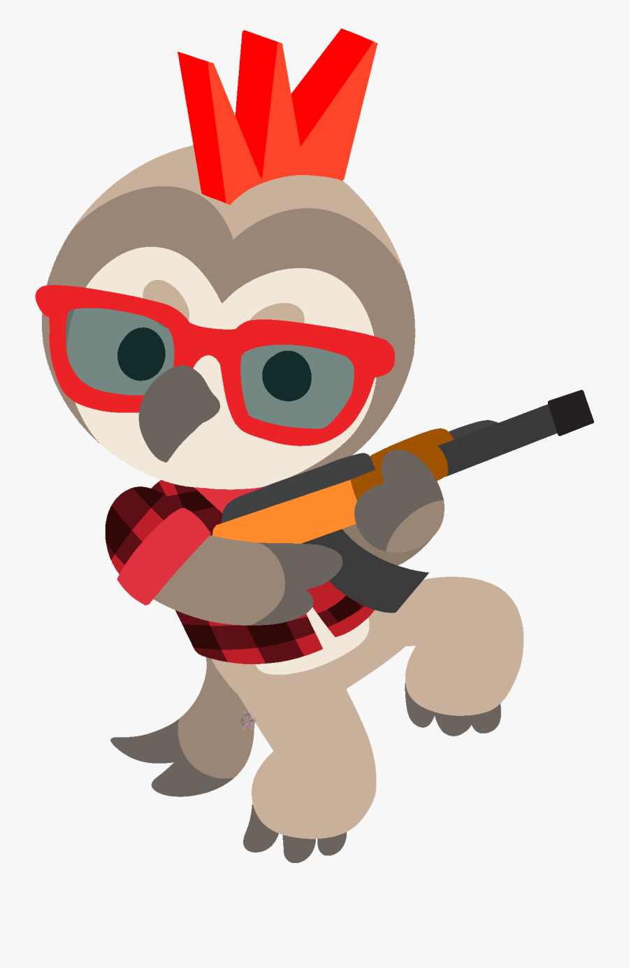 Cartoon, Transparent Clipart