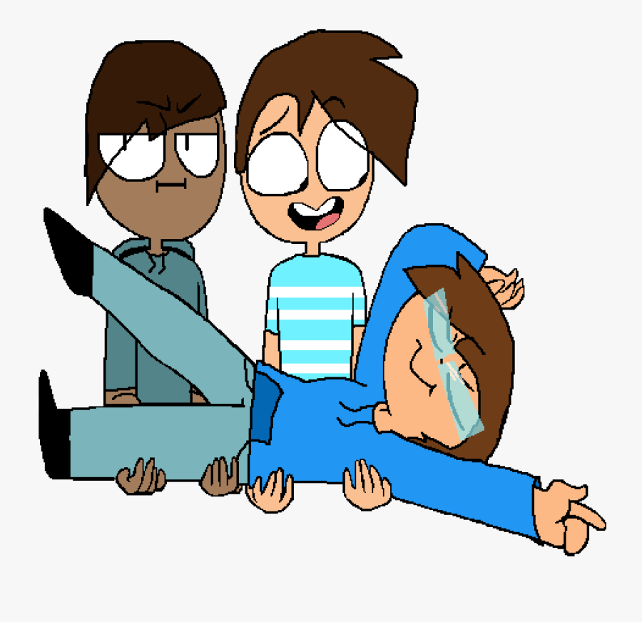 Cartoon, Transparent Clipart