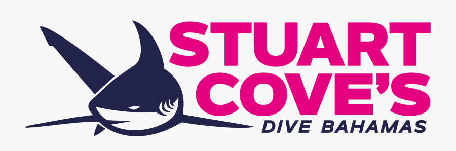Stuart Cove"s - Stuart Cove's Logo, Transparent Clipart