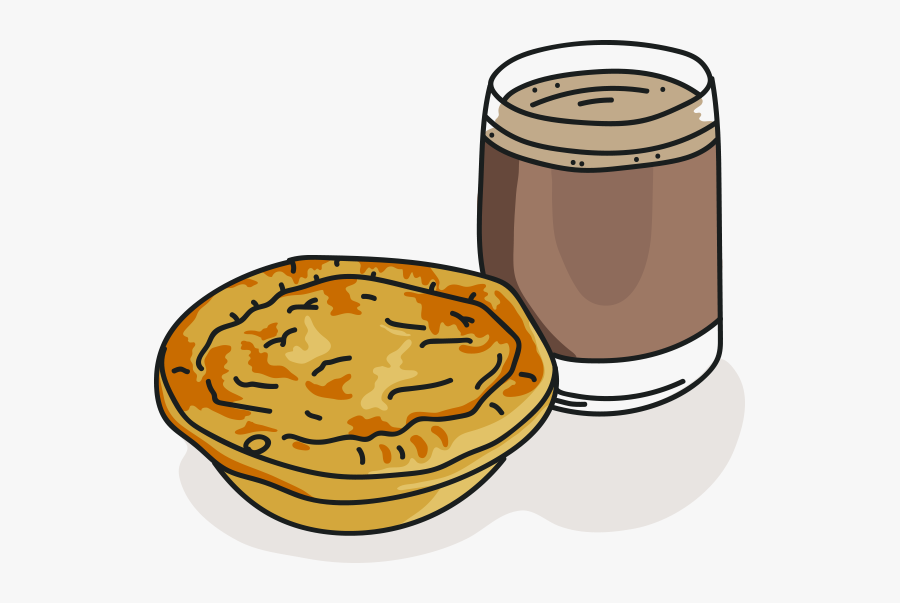 Bahamas Clipart Coffee, Transparent Clipart