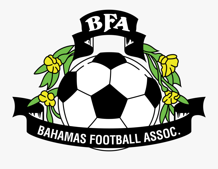 Bahamas Football Association, Transparent Clipart