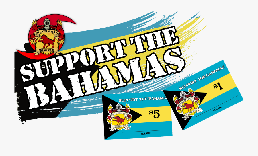 Bahamas Clip Art, Transparent Clipart