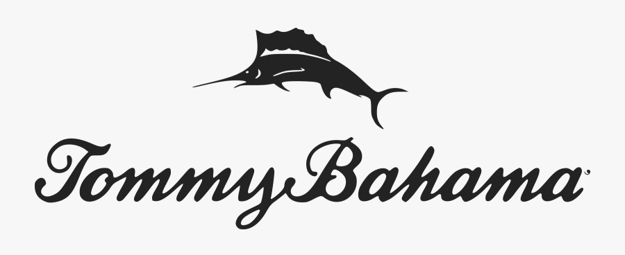Tommy Bahama Logo Png, Transparent Clipart