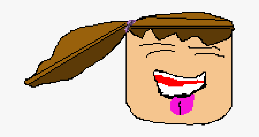 Know It All Grin, Transparent Clipart