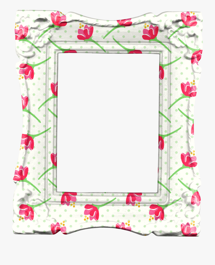 Picture Frame, Transparent Clipart