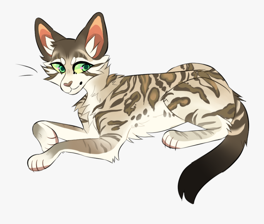 Kitten, Transparent Clipart