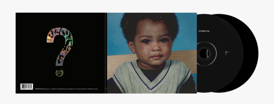 Xxxtentacion Deluxe Anniversary Edition, Transparent Clipart