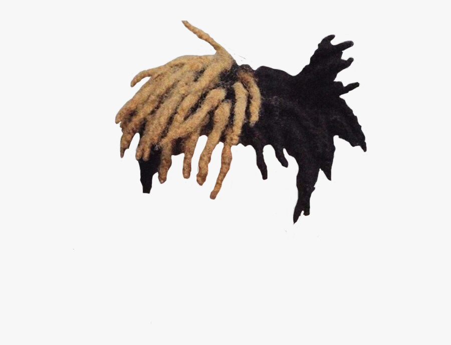 Download Hair, Whoville Hair, Strengthen Hair - Xxxtentacion Hair Png, Transparent Clipart