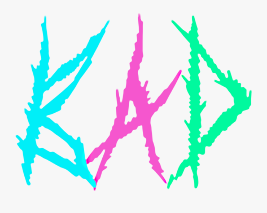 Png Xxxtentacion Logo - Graphic Design, Transparent Clipart