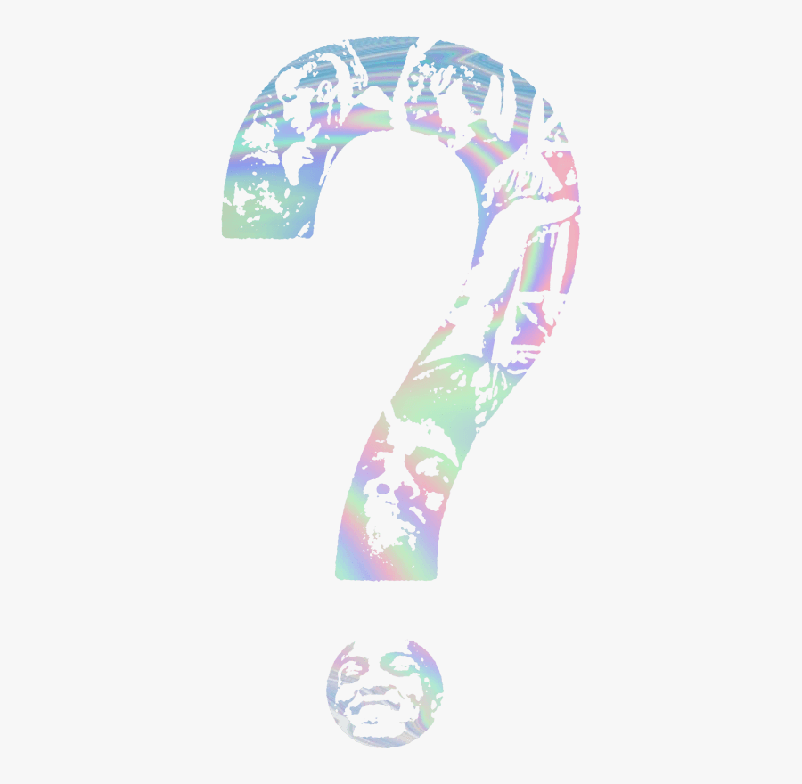 Deluxe Album Cover Xxxtentacion, Transparent Clipart