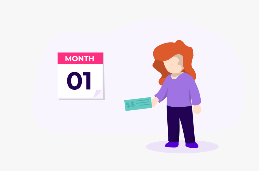 13 Of The Best Paying Side Hustles To Make Some Serious - Illustration, Transparent Clipart