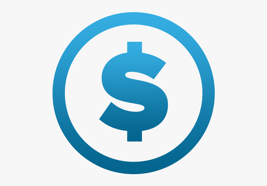 Watch Money Icon, Transparent Clipart
