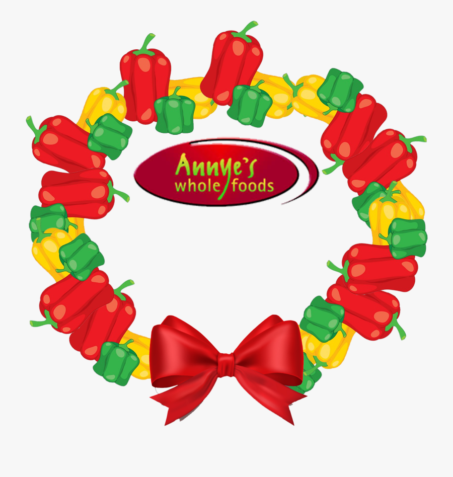 Bell Pepper Clip Art, Transparent Clipart