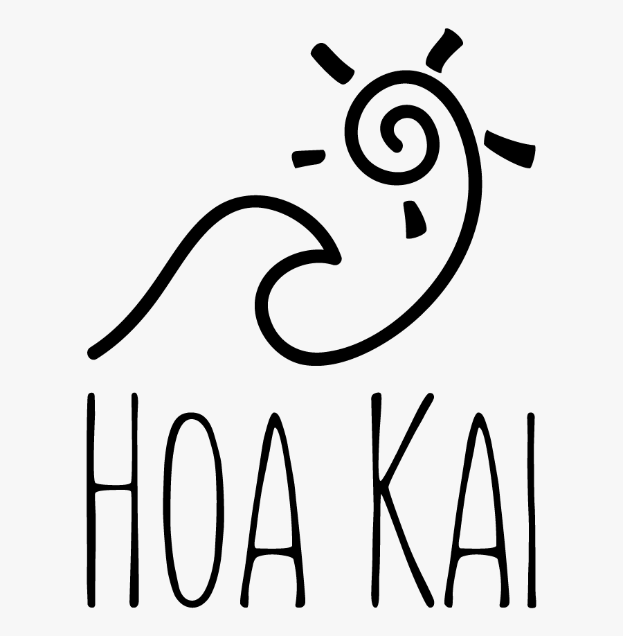 Hoa Kai Surf - Hoa Kai, Transparent Clipart