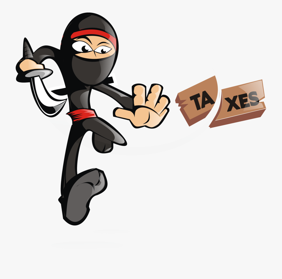 Ninja Clipart Quiet Cartoon , Free Transparent Clipart ClipartKey