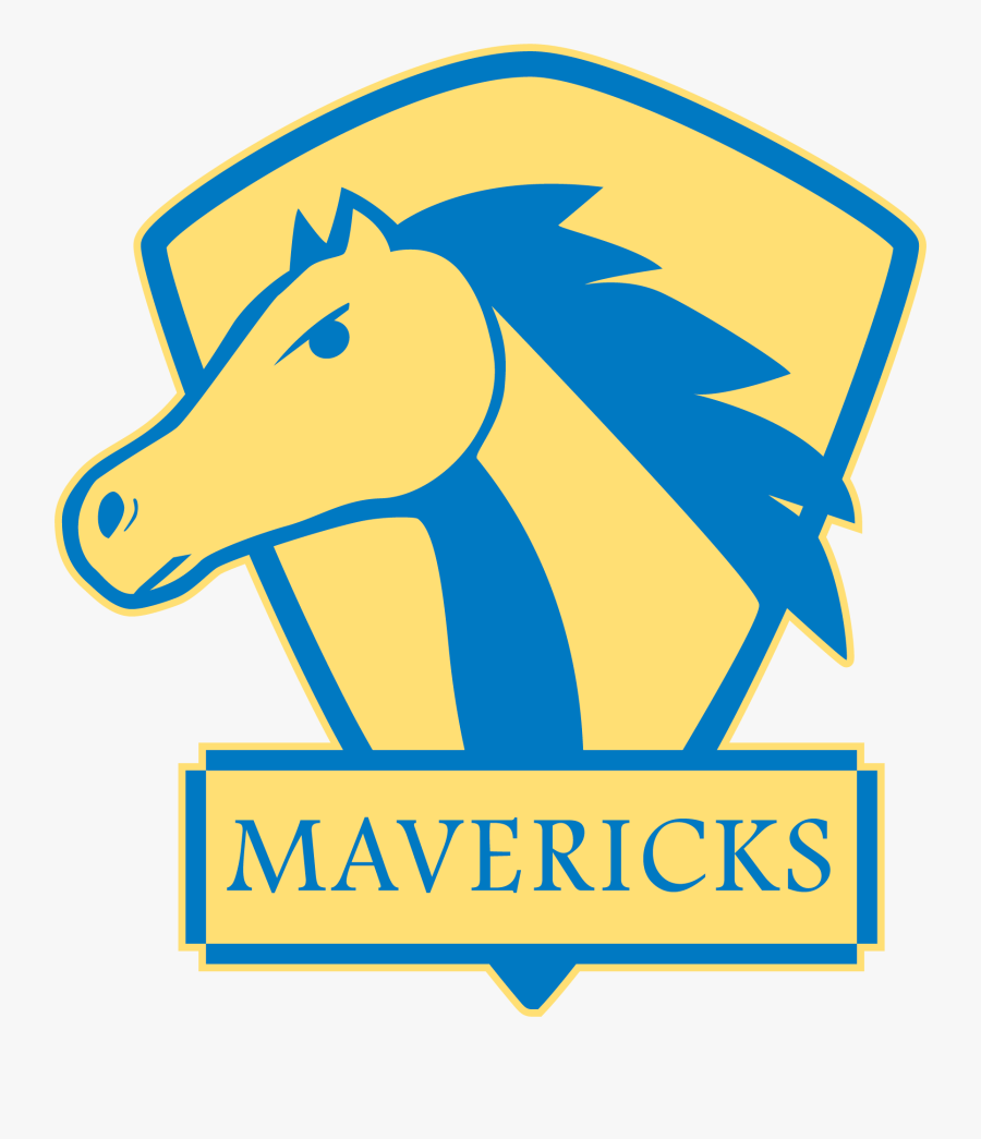 Idea Weslaco Pike Mavericks, Transparent Clipart