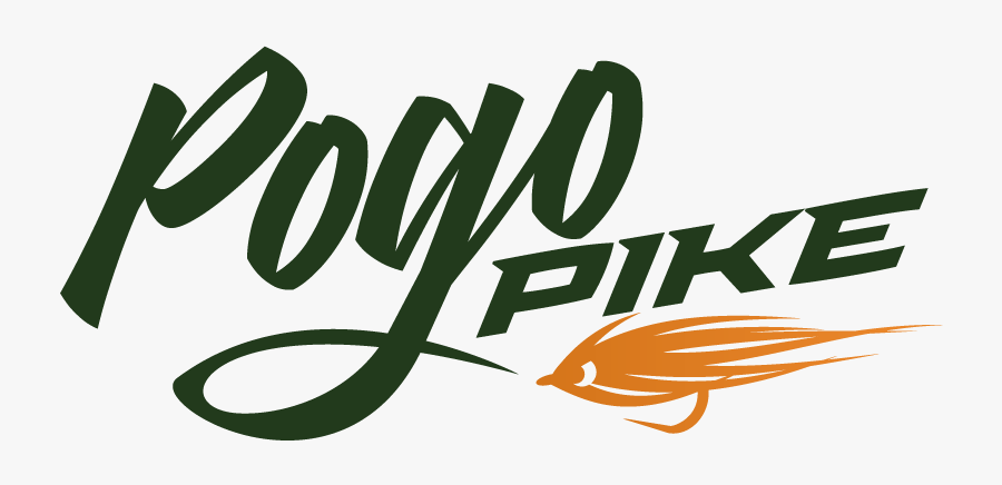 Pogopikelogo Green - Illustration, Transparent Clipart