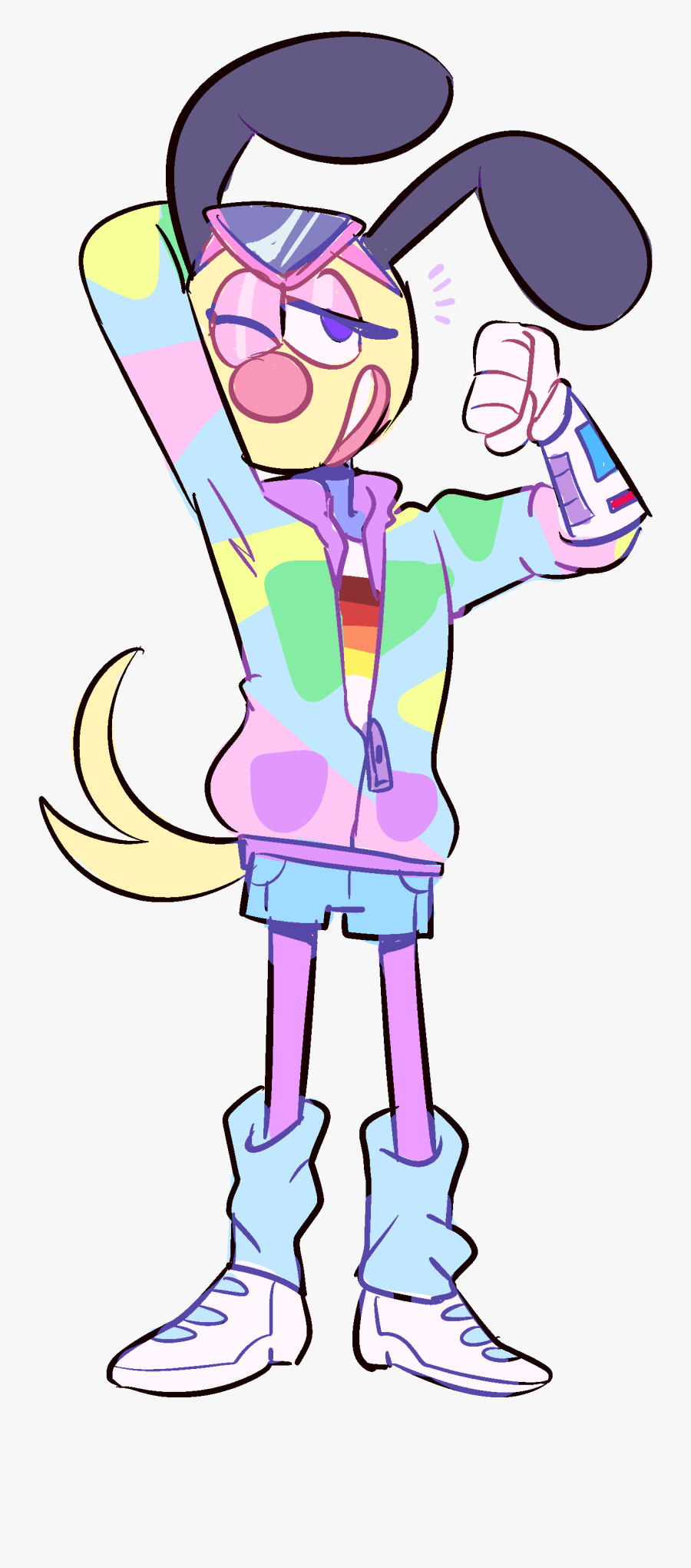 Cartoon, Transparent Clipart