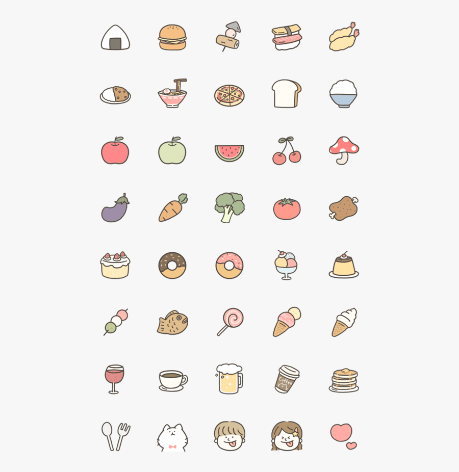 Cocker Spaniel Emoji, Transparent Clipart