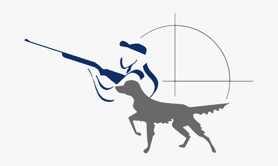 Sporting Clay Clip Art - Dog Catches Something, Transparent Clipart