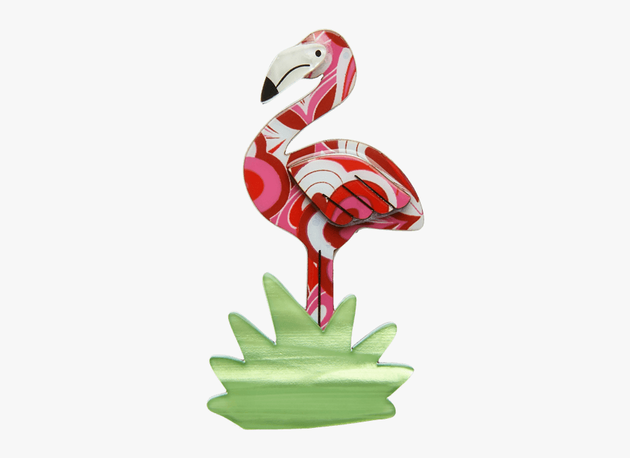 Greater Flamingo, Transparent Clipart